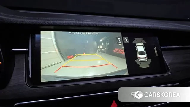 Kia K7 Premier id 3588048 из Кореи 7