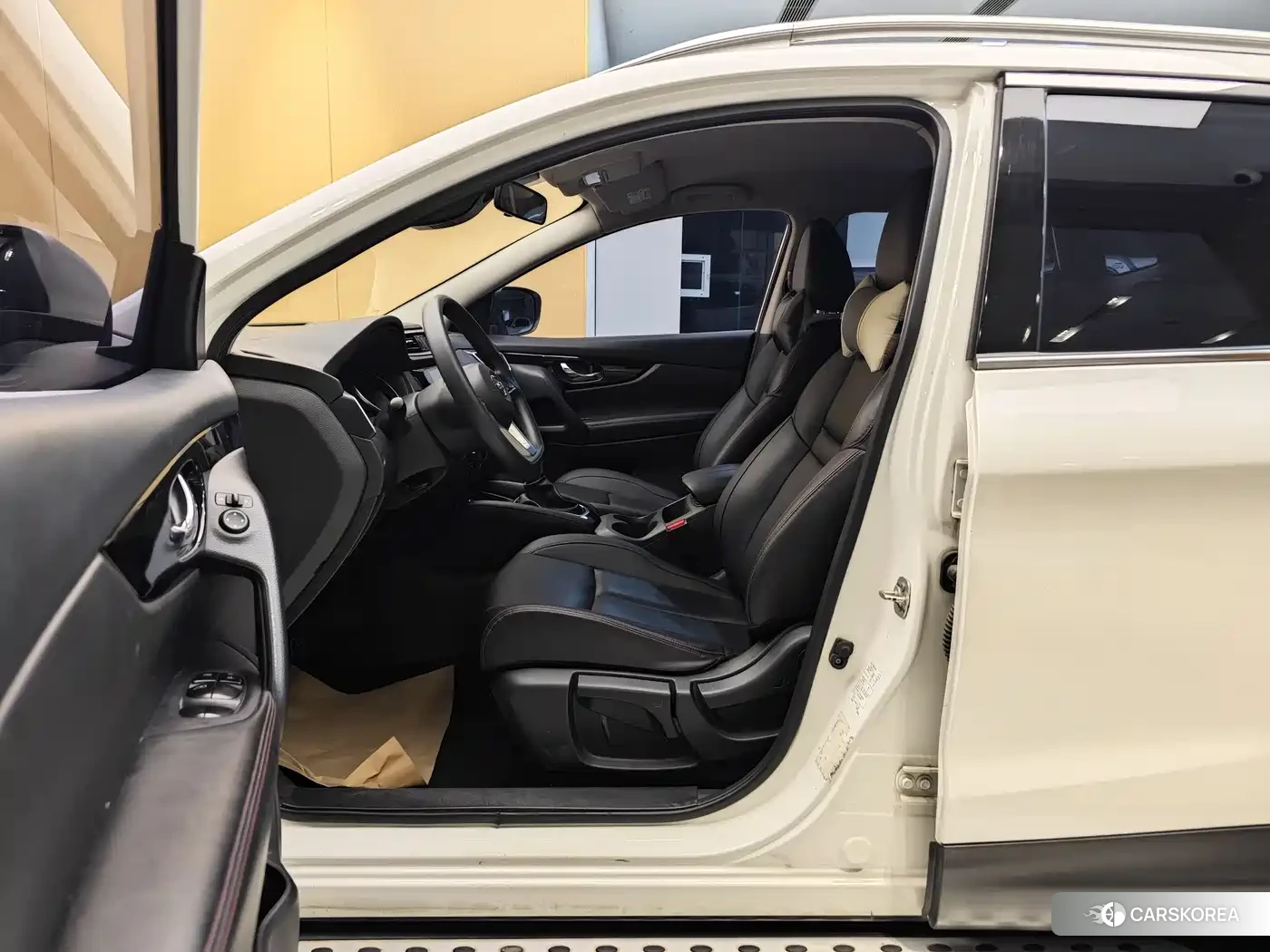 Nissan Qashqai id 4576474 из Китая 7