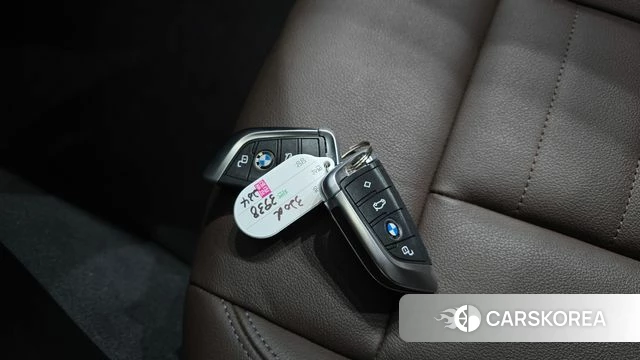 BMW 3 Series (G20) id 4490234 из Кореи 7