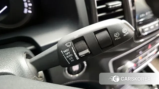 Ssangyong Rexton Sports Cannes id 3723200 из Кореи 7