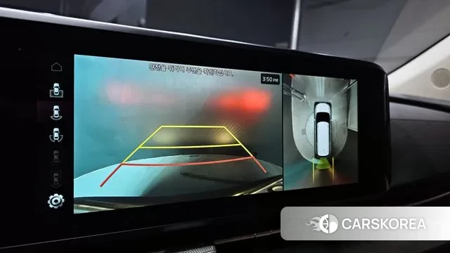 Kia Carnival 4th generation id 3482995 из Кореи 7