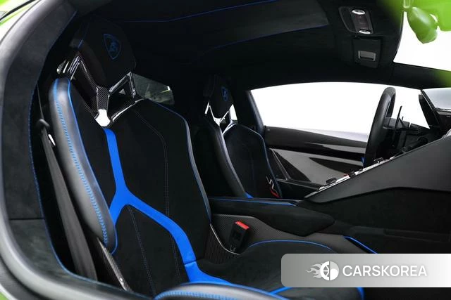 Lamborghini Aventador id 4239466 из Китая 7