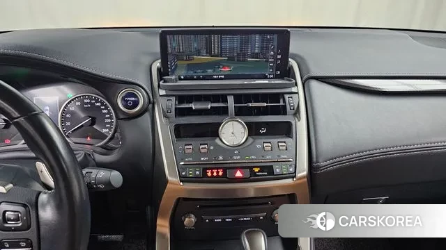 Lexus NX300h id 3448828 из Кореи 7