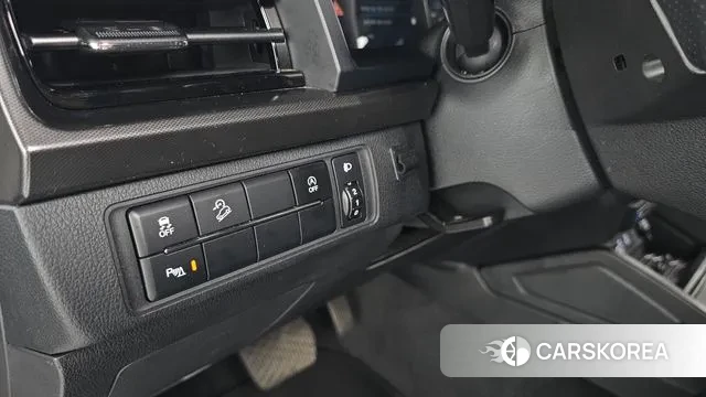 Ssangyong The New Rexton Sports Cannes id 3080351 из Кореи 7