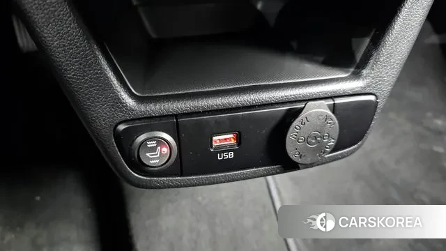 Kia The New Ray id 3473414 из Кореи 7