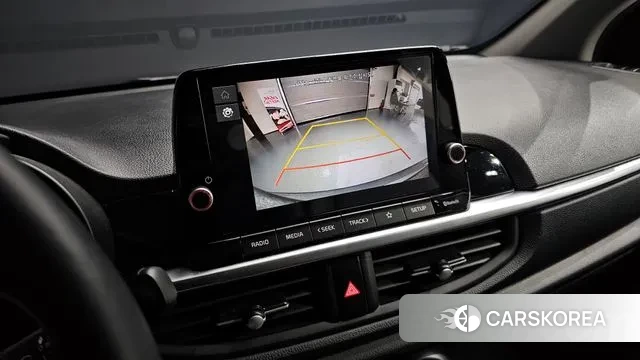 Kia Morning Urban (JA) id 3591349 из Кореи 7