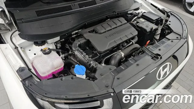 Hyundai Casper id 2631756 из Кореи 7