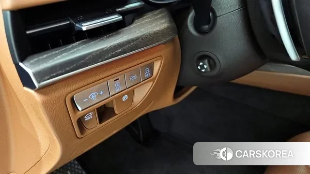 Genesis G80 (RG3) id 2985779 из Кореи 7