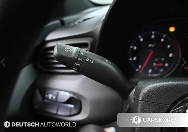 Hyundai Veloster (JS) id 3425486 из Кореи 7