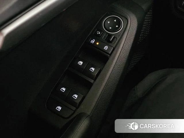 Kia The New Seltos id 4494667 из Кореи 7