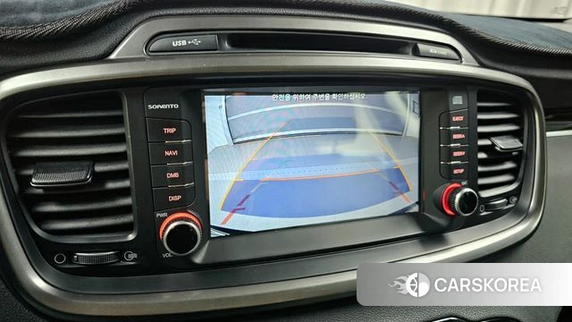 Kia The New Sorento id 3853785 из Кореи 7