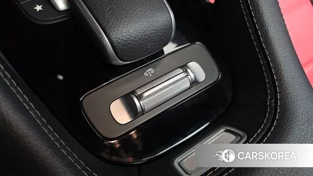 Mercedes-Benz GLE-Class W167 id 3120605 из Кореи 7