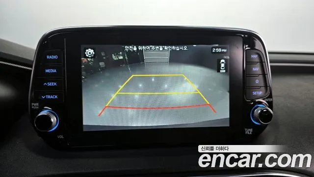 Hyundai Santa Fe TM id 2839703 из Кореи 7