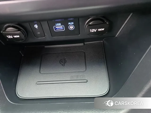 Hyundai Sonata New Rise Hybrid id 3499775 из Кореи 7