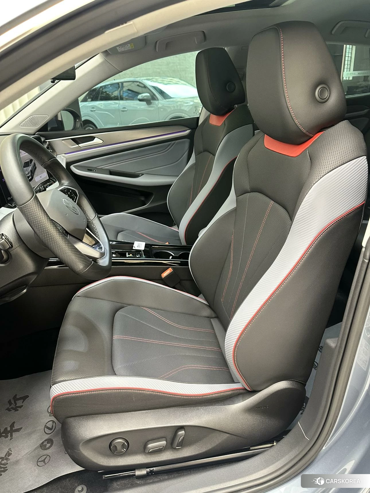 Volkswagen Lingdu id 4455218 из Китая 7