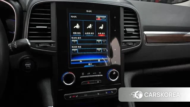 Renault Korea (Samsung) The New QM6 id 3530586 из Кореи 7