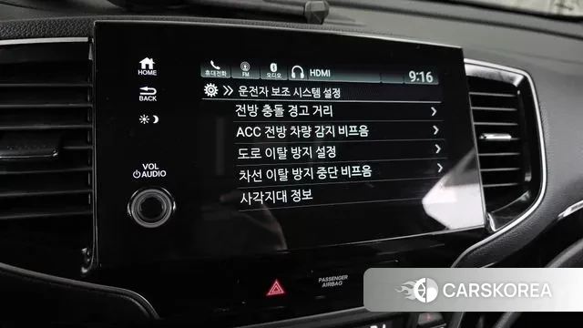 Honda Pilot 3rd generation id 3631671 из Кореи 7