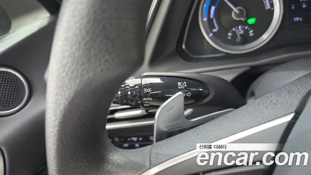 Hyundai Sonata Hybrid (DN8) id 2690671 из Кореи 7