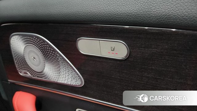 Mercedes-Benz GLE-Class W167 id 4196144 из Кореи 7