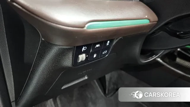 Hyundai The New Grandeur IG id 3586963 из Кореи 7