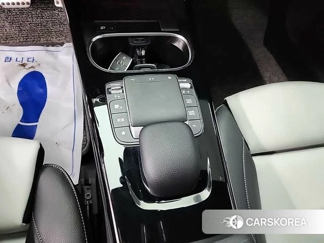 Mercedes-Benz CLA-Class C118 id 3965858 из Кореи 7