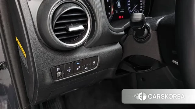 Hyundai Kona id 3772512 из Кореи 7