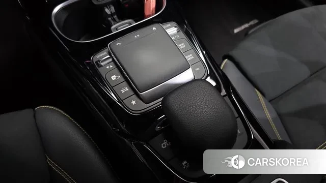 Mercedes-Benz CLA-Class C118 id 3022612 из Кореи 7