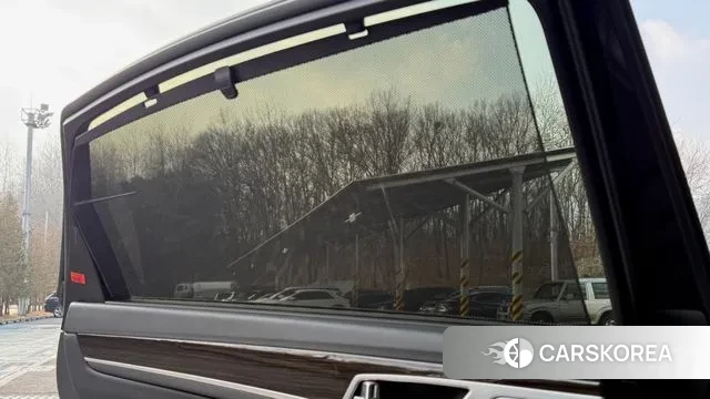 Genesis G80 id 3692866 из Кореи 7