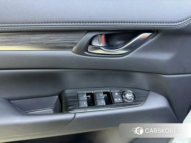 Mazda CX-5 id 4207753 из Китая 7