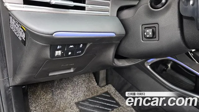 Hyundai The New Grandeur IG Hybrid id 2646440 из Кореи 7