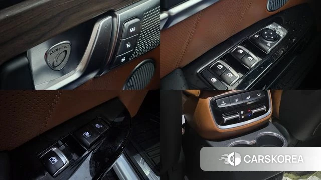 Kia Mohave Master id 3915209 из Кореи 7