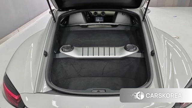 Porsche 718 Cayman id 3845768 из Кореи 7