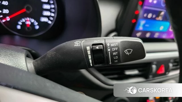 Kia Come New K3 id 4483196 из Кореи 7