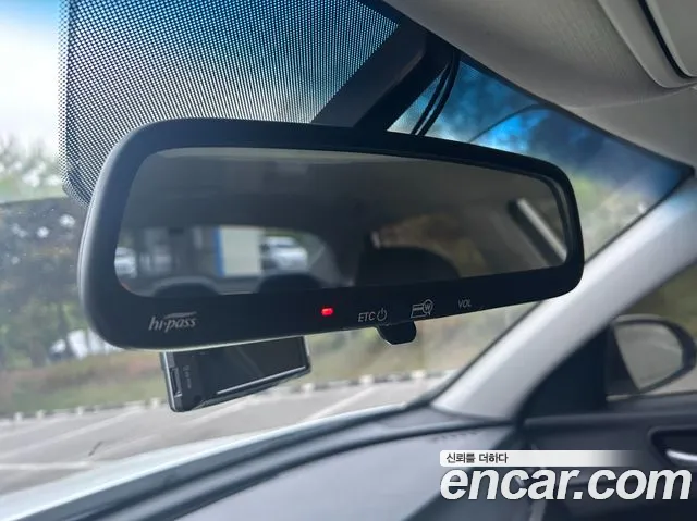 Kia The New K5 2nd generation id 2708458 из Кореи 7