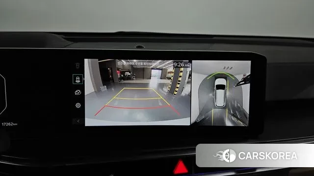 Kia The New Sorento 4th Generation id 3533482 из Кореи 7