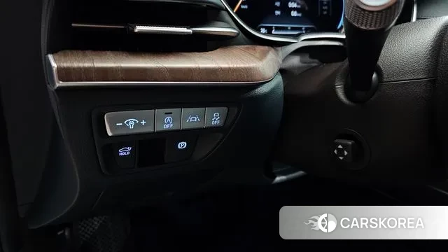 Genesis G80 (RG3) id 2970665 из Кореи 7