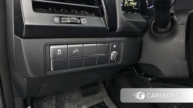 Ssangyong Rexton Sports id 3459716 из Кореи 7