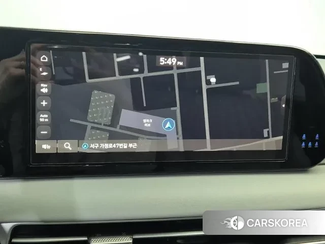 Hyundai The New Palisade id 3775945 из Кореи 7