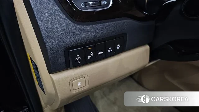 Kia The New Carnival id 3479631 из Кореи 7