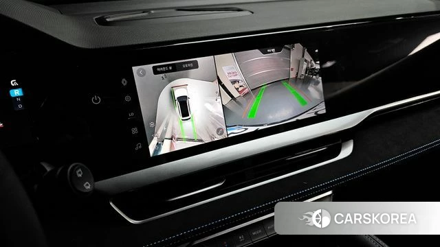 Renault Korea (Samsung) Grand Coleos id 4336595 из Кореи 7