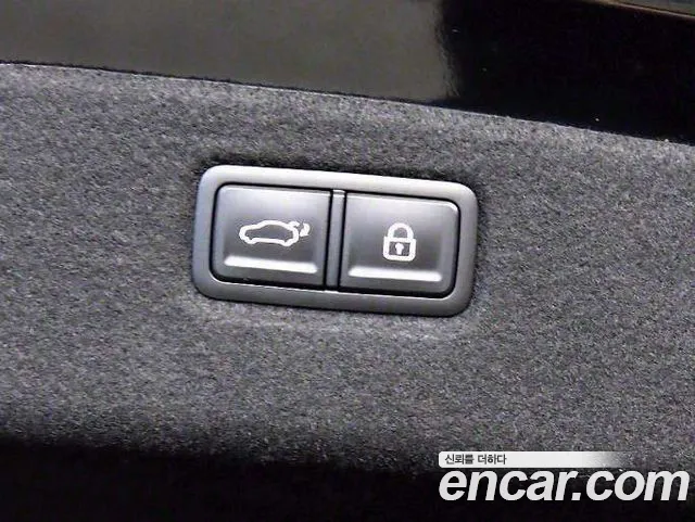 Kia The New K9 2nd generation id 2739373 из Кореи 7