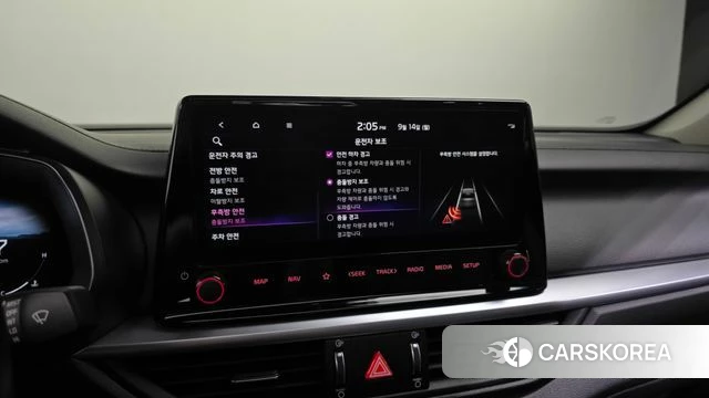 Kia The New K3 2nd generation id 4847634 из Кореи 7