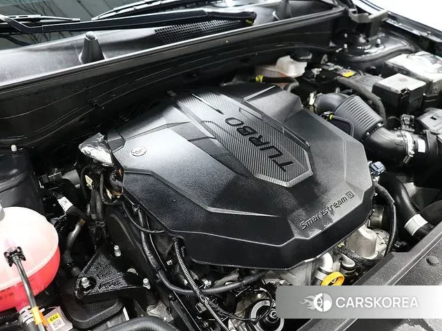 Kia Sportage 5th Generation id 3712135 из Кореи 7