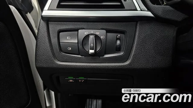 BMW 3 Series GT (F34) id 2441816 из Кореи 7