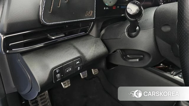 Hyundai Avante (CN7) id 3800061 из Кореи 7