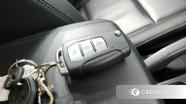 Ssangyong Beautiful Korando id 4568014 из Кореи 7