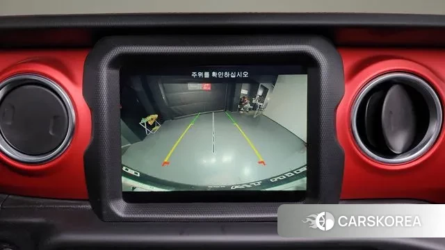 Jeep Wrangler (JL) id 3789116 из Кореи 7