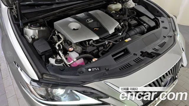 Lexus ES300h 7th generation id 2647745 из Кореи 7