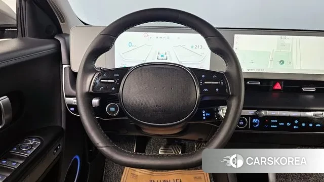 Hyundai Ionic 5 id 3447798 из Кореи 7