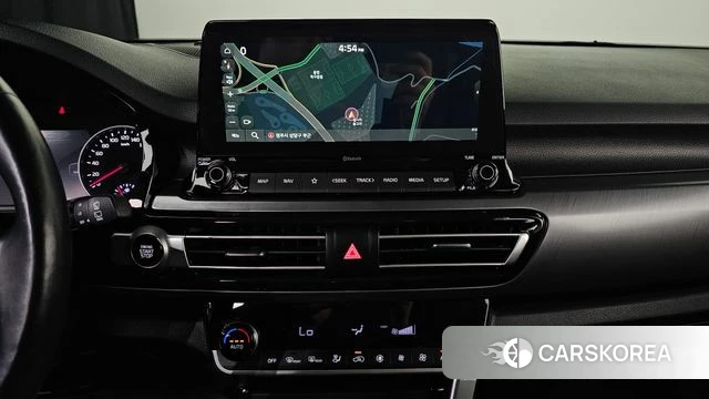 Kia Seltos id 4187044 из Кореи 7